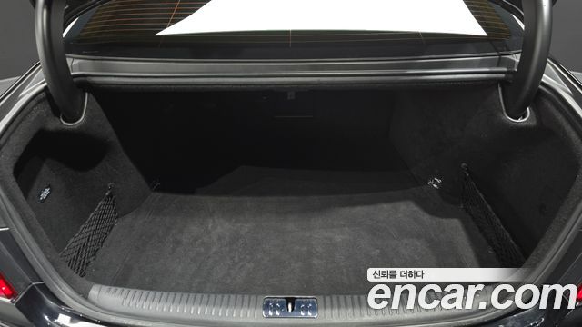 Genesis G90 2021 — photo 29