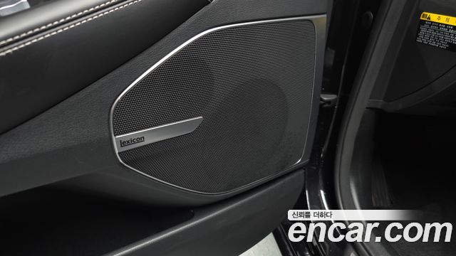 Genesis G90 2021 — photo 34