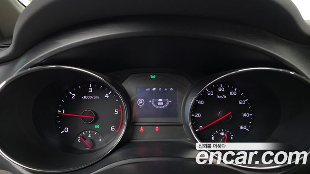 Kia Canival 2016 — photo 8