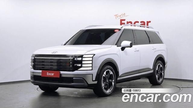 Hyundai Palisade 2026 — photo 1