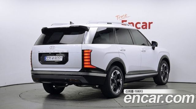 Hyundai Palisade 2026 — photo 2