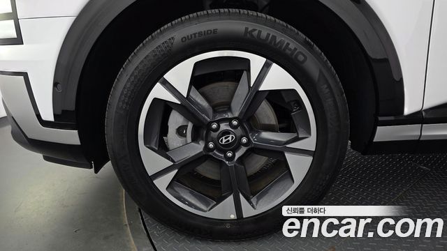 Hyundai Palisade 2026 — photo 5