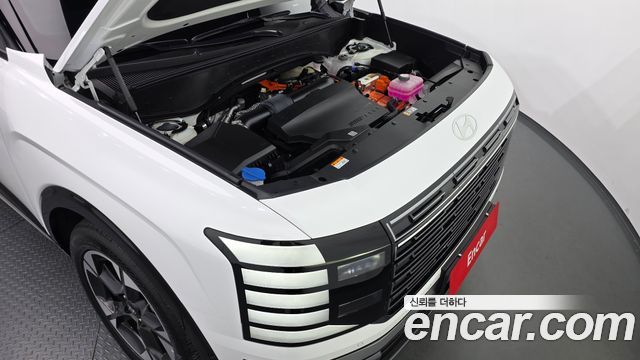 Hyundai Palisade 2026 — photo 6