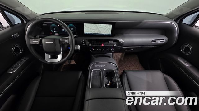 Hyundai Palisade 2026 — photo 7