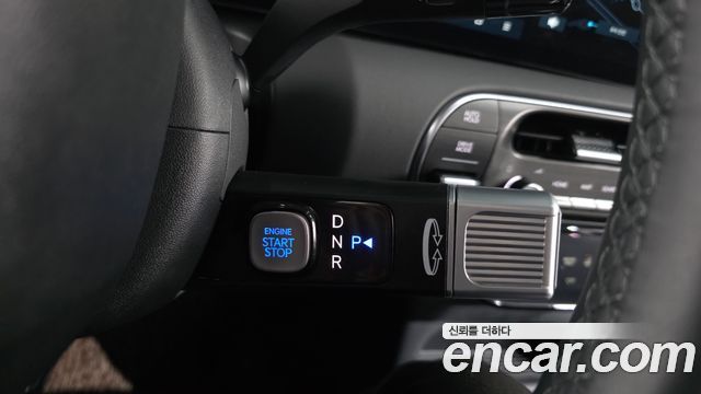 Hyundai Palisade 2026 — photo 9