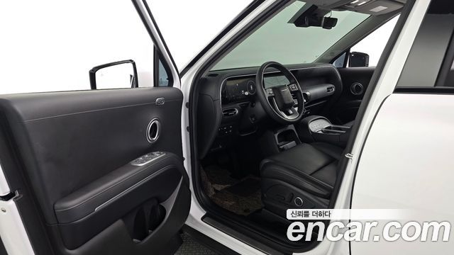 Hyundai Palisade 2026 — photo 10