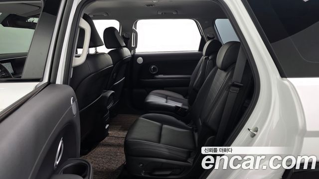 Hyundai Palisade 2026 — photo 12