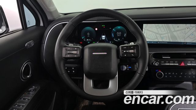 Hyundai Palisade 2026 — photo 13