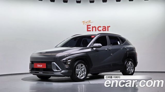 Hyundai Kona 2023 — photo 1