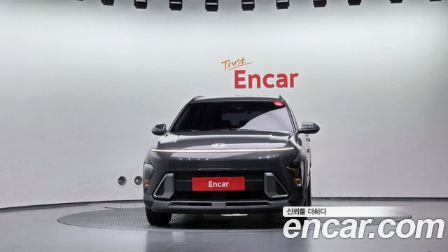 Hyundai Kona 2023 — photo 3