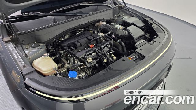 Hyundai Kona 2023 — photo 6