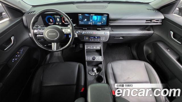 Hyundai Kona 2023 — photo 10