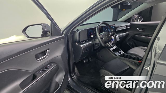 Hyundai Kona 2023 — photo 13