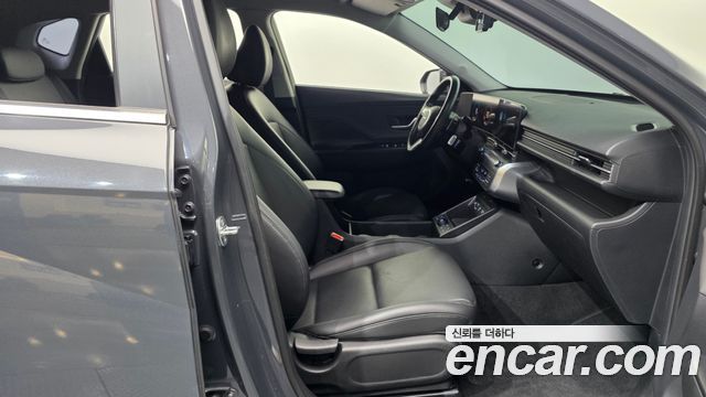 Hyundai Kona 2023 — photo 17