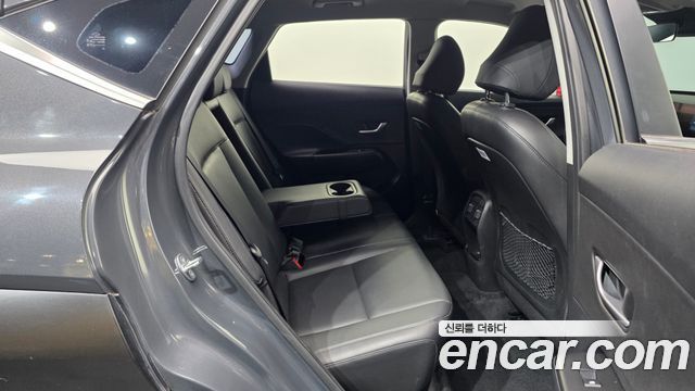Hyundai Kona 2023 — photo 18