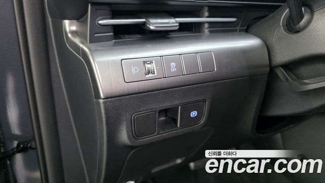 Hyundai Kona 2023 — photo 23