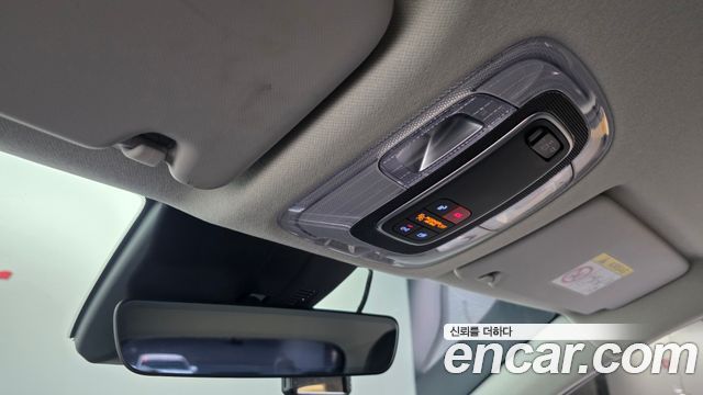 Hyundai Kona 2023 — photo 24