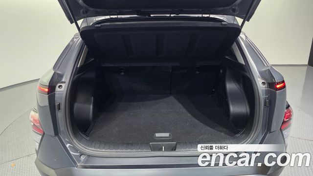Hyundai Kona 2023 — photo 26