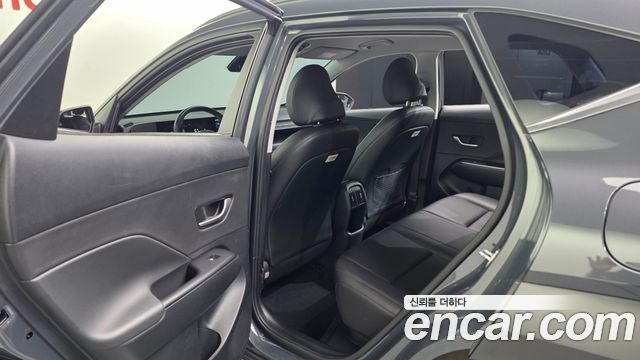 Hyundai Kona 2023 — photo 16