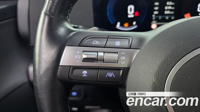 Hyundai Kona 2023 — photo 30