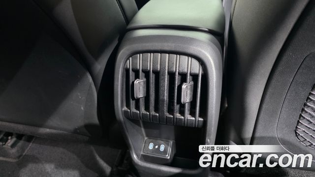 Hyundai Kona 2023 — photo 34