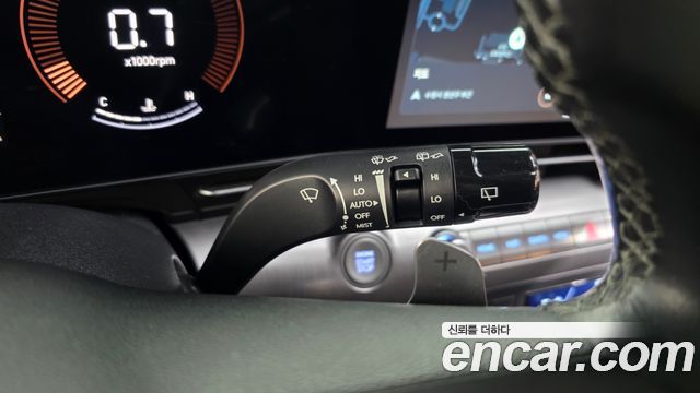 Hyundai Kona 2023 — photo 36