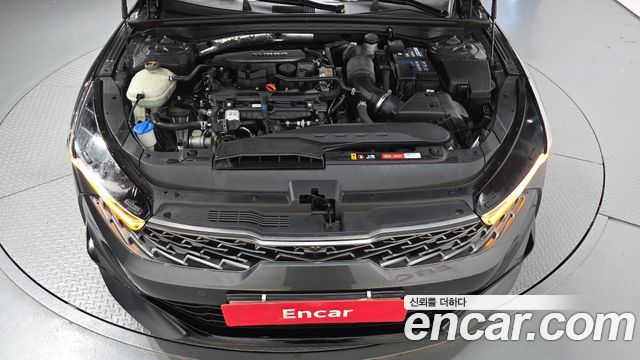 Kia K5 2020 — photo 6
