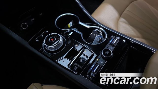 Kia K5 2020 — photo 12