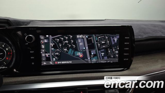 Kia K5 2020 — photo 21