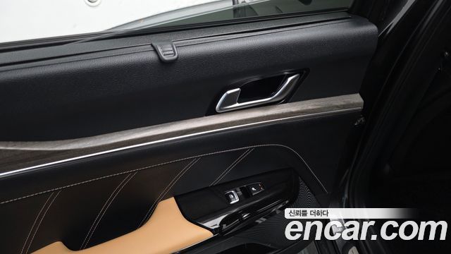 Kia K5 2020 — photo 25