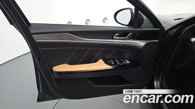 Kia K5 2020 — photo 14