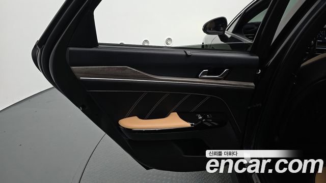 Kia K5 2020 — photo 15