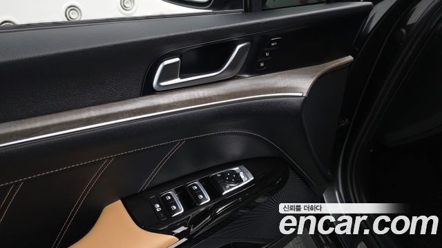 Kia K5 2020 — photo 27