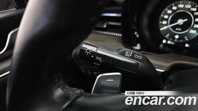 Kia K5 2020 — photo 29