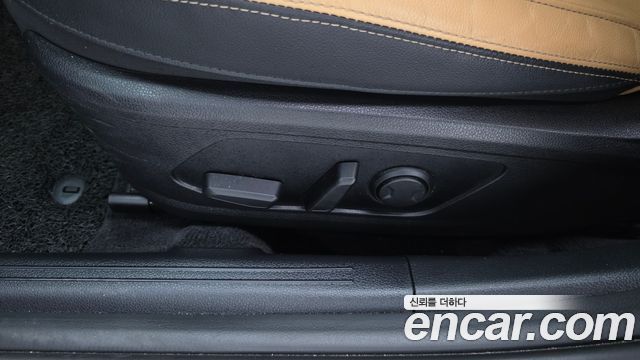Kia K5 2020 — photo 30