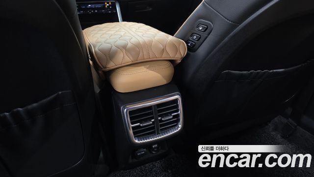 Kia K5 2020 — photo 31