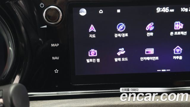 Kia K5 2020 — photo 33
