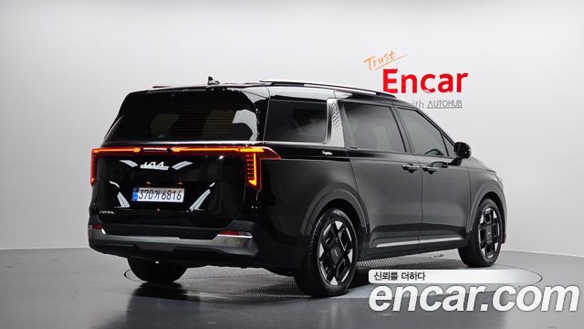 Kia Canival 2026 — photo 2