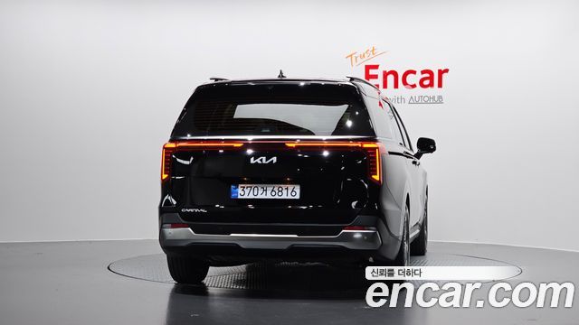 Kia Canival 2026 — photo 4