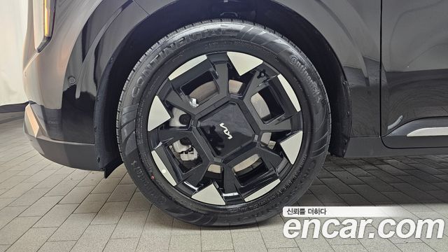 Kia Canival 2026 — photo 5