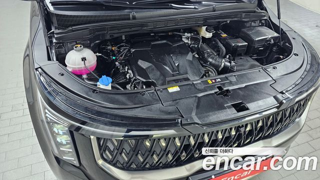 Kia Canival 2026 — photo 6