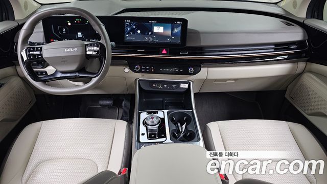 Kia Canival 2026 — photo 10