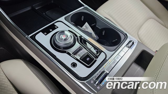 Kia Canival 2026 — photo 12