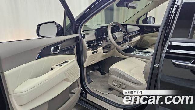 Kia Canival 2026 — photo 13