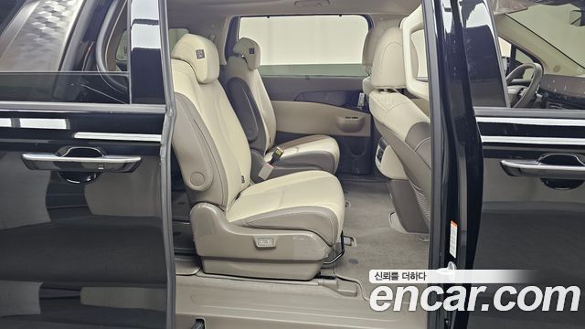 Kia Canival 2026 — photo 17