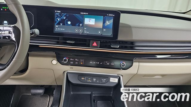 Kia Canival 2026 — photo 18
