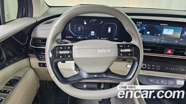 Kia Canival 2026 — photo 19