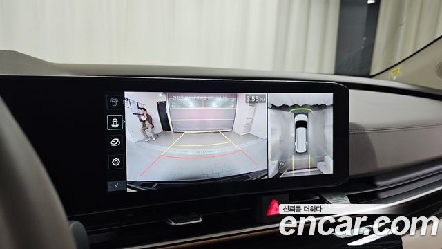 Kia Canival 2026 — photo 20