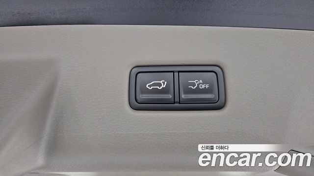 Kia Canival 2026 — photo 22