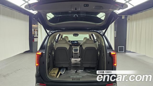 Kia Canival 2026 — photo 23